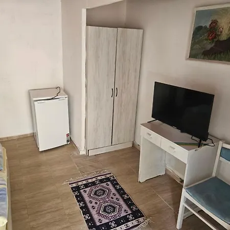 Camping почивна база светлина