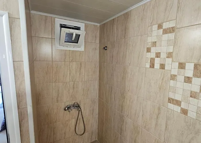 Campeggio почивна база светлина