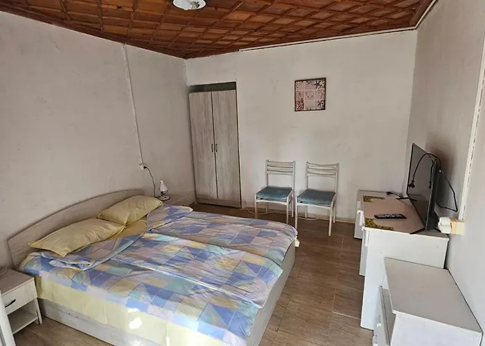 почивна база светлина Campeggio