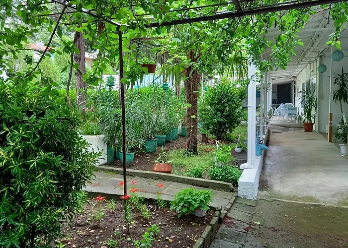 почивна база светлина Campeggio *