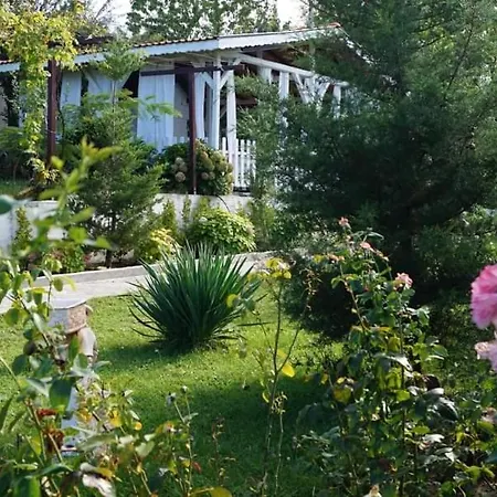 Кемпинг почивна база светлина *