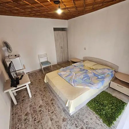 почивна база светлина Кемпинг *