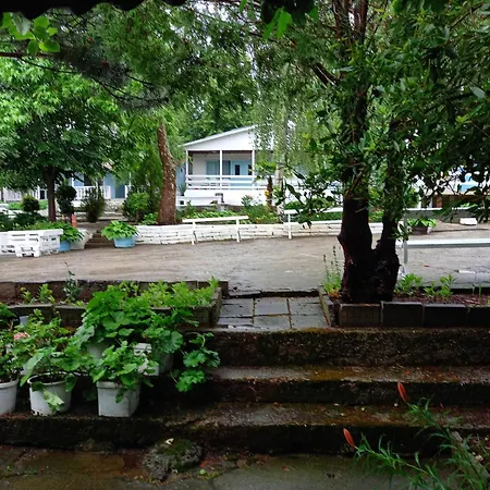 Camping почивна база светлина Tsarévo