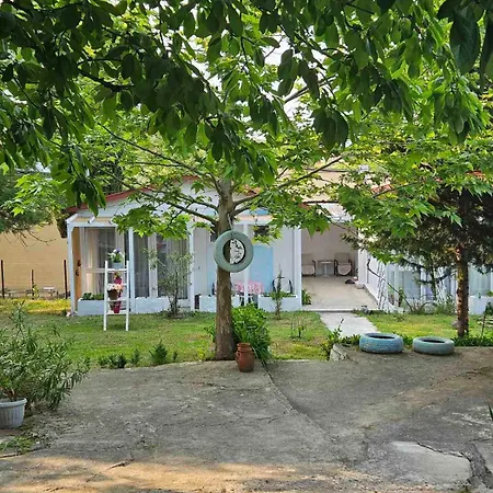 почивна база светлина Tsarévo
