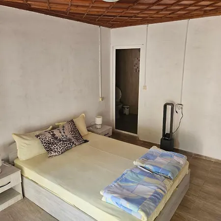 почивна база светлина Camping Tsarévo