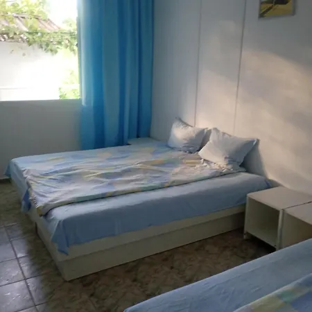 почивна база светлина Camping Tsarévo