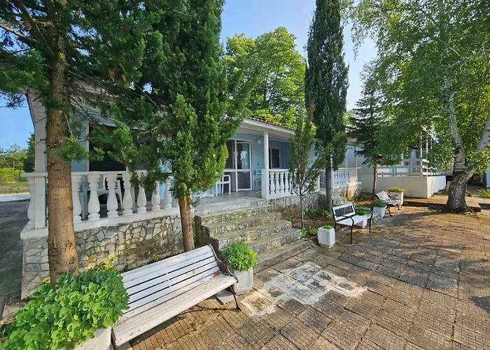 почивна база светлина * Царево